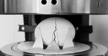 The optimal method for dropping eggs