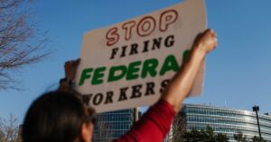 Trump administration dissolves cdc's infection control committee