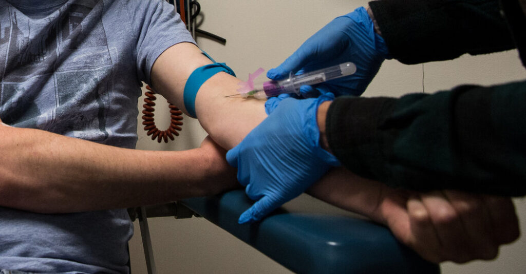 Trump administration plans major cutbacks to lgbtq health research