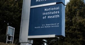 Trump administration reduces nih grants by over $1.8 billion