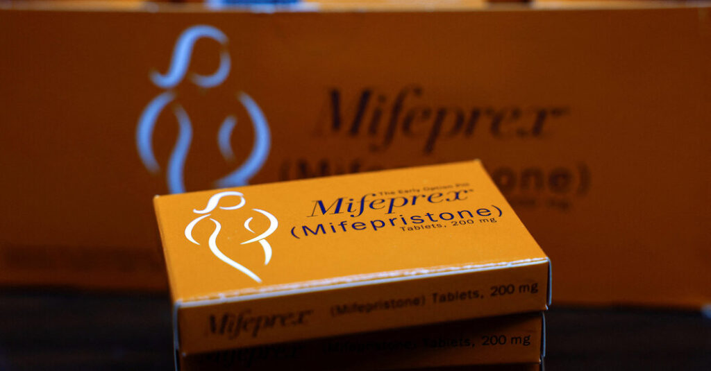 Trump Administration Seeks Court Dismissal of Abortion Drug Lawsuits Trump administration seeks court dismissal of abortion drug lawsuits