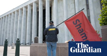 Trump Faces Backlash Over AI Decision Amid US Copyright Changes Trump faces backlash over ai decision amid us copyright changes