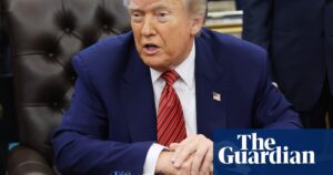 Trump media company secures $2.5 billion investment for bitcoin acquisition