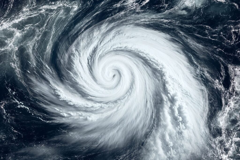 Us set to confront six major hurricanes: what this implies