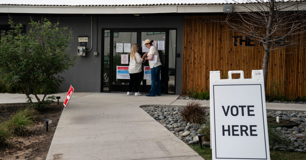 Voters greenlight incorporation of spacex hub as texas starbase