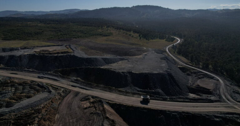 What Does Australia’s Vote Indicate for Climate Action in a Major Coal Economy? What does the australian election outcome mean for climate policy