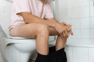What your bowel habits reveal about your health