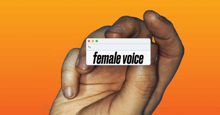 What’s Behind the Disembodied Female Voices in Technology? What's behind the disembodied female voices in technology?