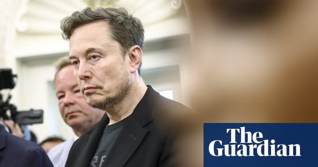 What’s going on with elon musk? tech leaders navigate the