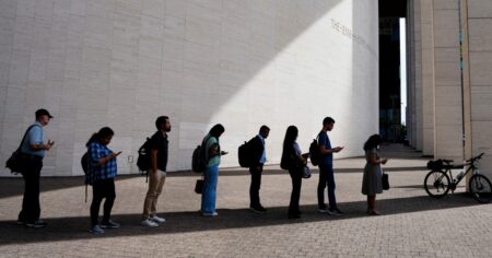 When the heat dome strikes texas, certain cities sizzle hotter