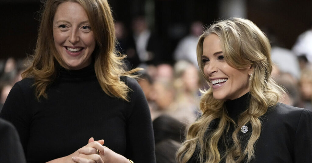 Who is casey means and did trump appoint her as