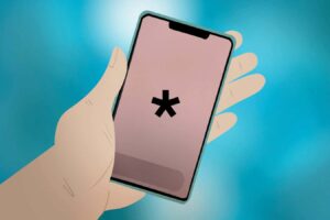 Why do many ai companies' logos resemble batoll?