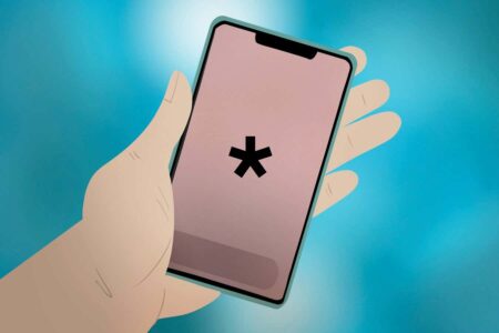 Why do many ai companies' logos resemble batoll?