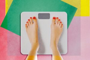 Why you might be weighing yourself incorrectly
