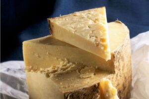3500 Years Ago Cheese Was Preserved for the Afterlife—Heres Why