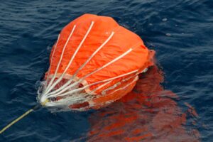 AMOC An Ambitious Strategy to Preserve Vital Ocean Currents Using