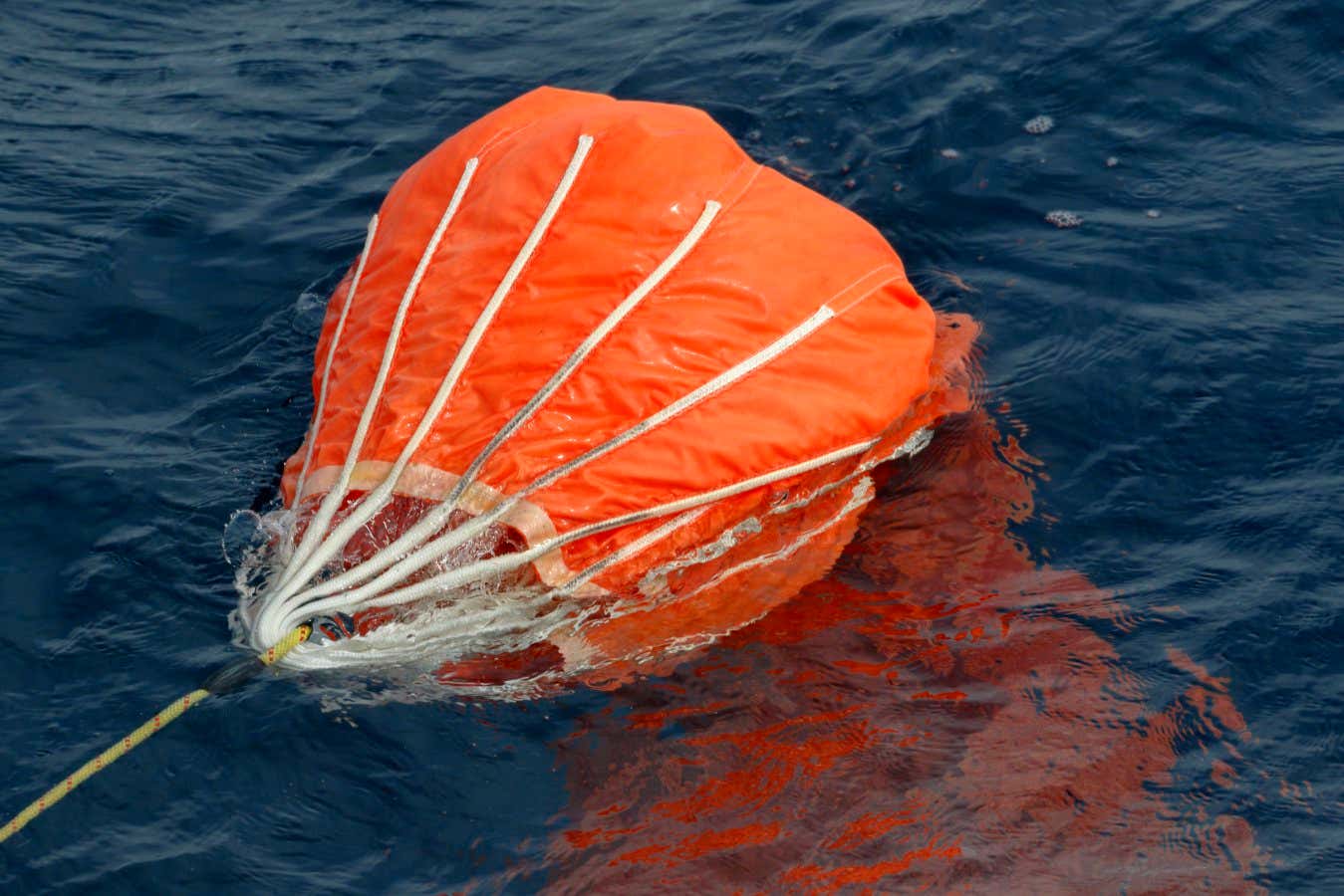 AMOC An Ambitious Strategy to Preserve Vital Ocean Currents Using