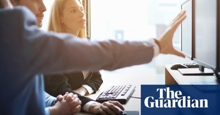 All Civil Servants in England and Wales to Undergo AI Training All Civil Servants in England and Wales to Undergo AI