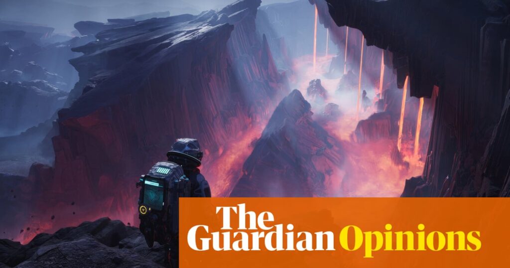 Alters The Most Unexpected Parenting Game Ive Played