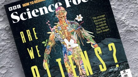 Are We Aliens A New Question for Exploration