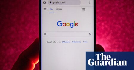 As Watchdog Acts Google May Be Required to Alter UK