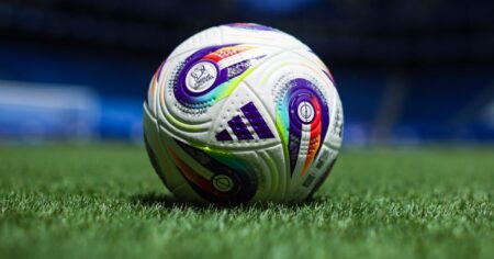 As the World Cup Nears Scientists Aim to Create the