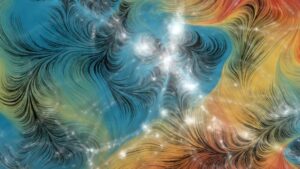 Astronomers Map the Distribution of Ordinary Matter Across the Universe