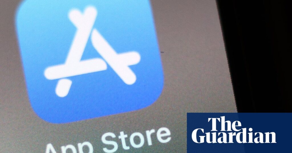 Australians could soon download iphone apps from external app stores