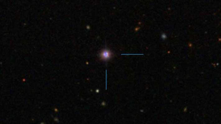 Bright Seifert Galaxy’s Ultra-Massive Black Hole Exhibits Signs of “Overeating” Bright Seifert Galaxys Ultra Massive Black Hole Exhibits Signs of Overeating