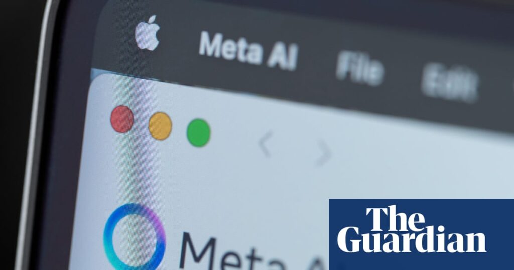 British Campaigners Warn Against Metas Plans to Use Automation in