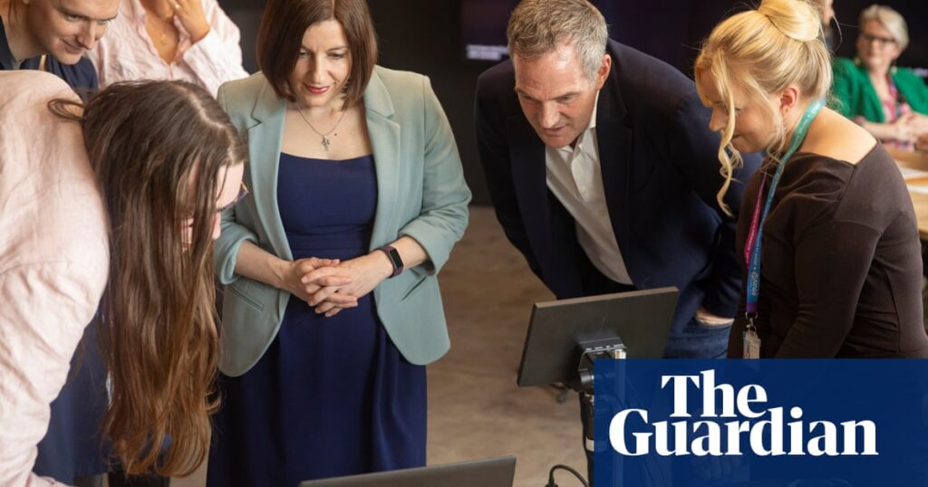 British Minister Postpones AI Regulation to Develop a More “Comprehensive” Bill British minister postpones ai regulation to develop a more "comprehensive"