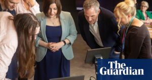 British minister postpones ai regulation to develop a more "comprehensive"