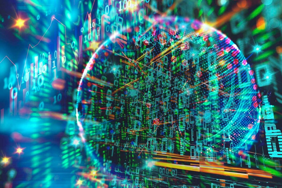 Internet Controla Can AI Agents Regain Control of the Internet from Big Tech? - Mondo News