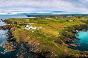 Can Underground Natural Hydrogen Assist the UK in Achieving Net