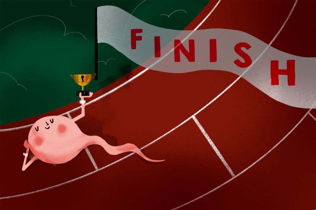 Could the competition among microscope manufacturers spark the next major