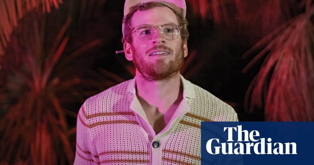 Dan Russ The Funniest Things Ive Discovered Online Comedy