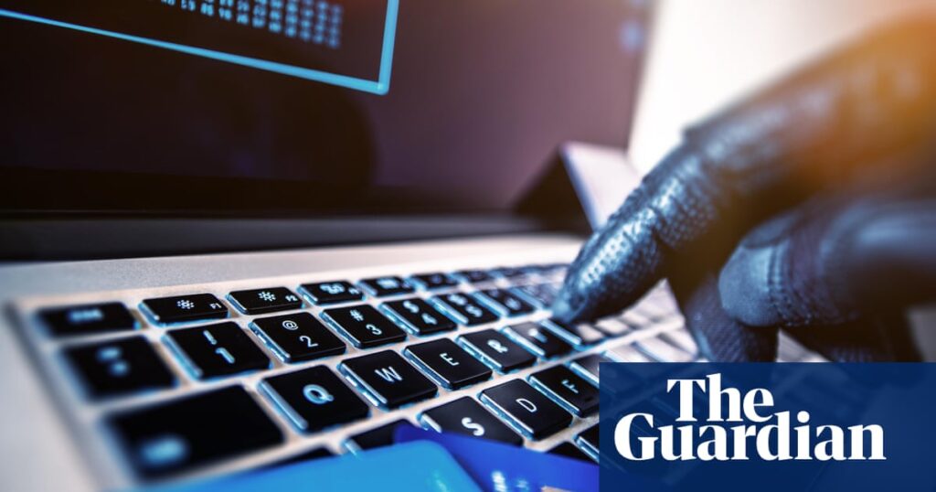 Defending Against the Threat How UK Banks Combat Cyber Attacks