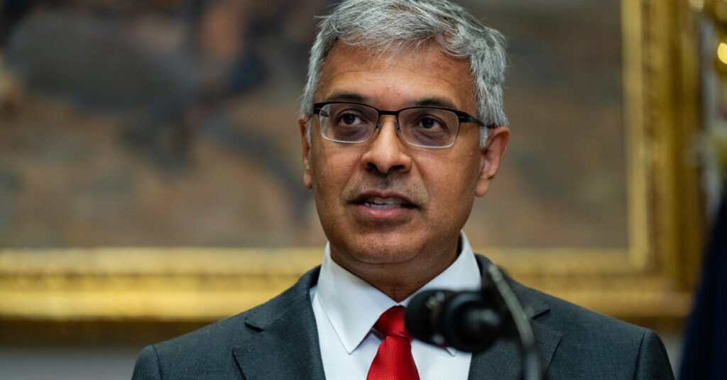 Democrats Question Cuts Leader Whos Making the Decisions