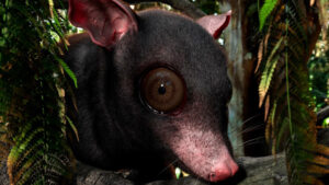 Discovery of a New Metaterian Mammal Species Unearthed in Texas