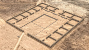 Discovery of the Tiwanaku Civilization Temple in Bolivia