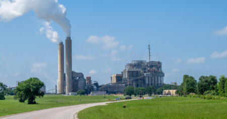 EPA to Relax Mercury Restrictions on Power Plants