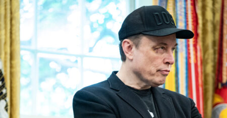 Elon Musk Claims His Criticism of Trump Is “Overblown” Elon Musk Claims His Criticism of Trump Is Overblown