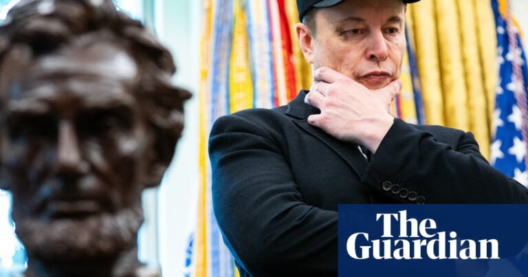 Elon Musk Reflects on His Trump Posts Ive Crossed the