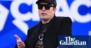 Elon Musks White House Outfit Gave Off a Vibe of
