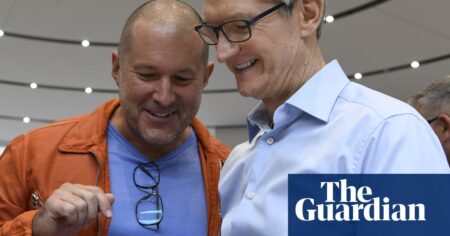 Enhancing humanity: iphone designer discusses new collaboration with openai |