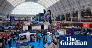 Entrepreneur Faces Isolation with Child Post London Tech Week