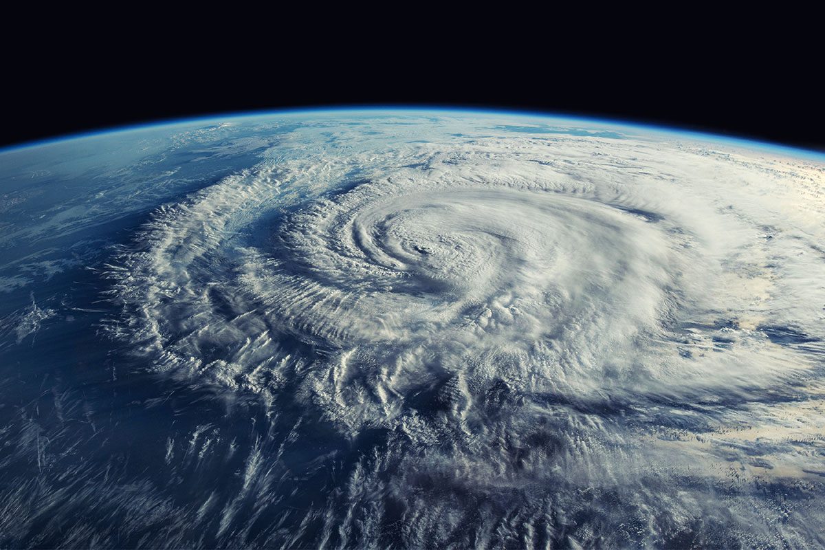 Experts warn: hurricanes are intensifying – time for a new
