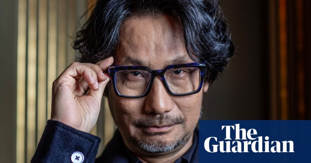 Exploring Unexpected Connections: Hideo Kojima on Death Stranding 2 Exploring Unexpected Connections Hideo Kojima on Death Stranding 2