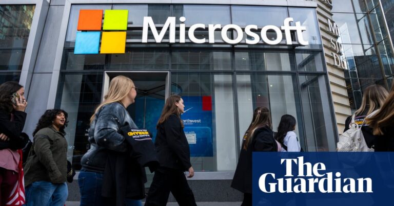 Famous Authors Sue Microsoft Over AI Training Using Their Books Famous Authors Sue Microsoft Over AI Training Using Their Books