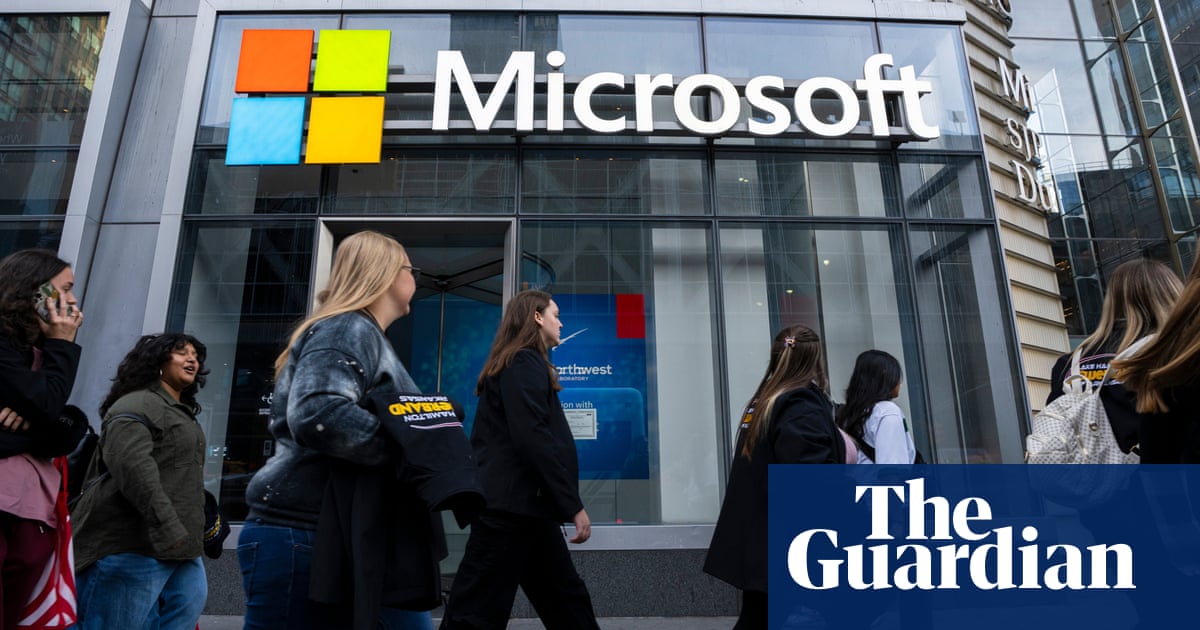 Famous Authors Sue Microsoft Over AI Training Using Their Books